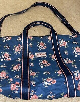 cath kidston bags ebay fake|cath kidston overnight bag.